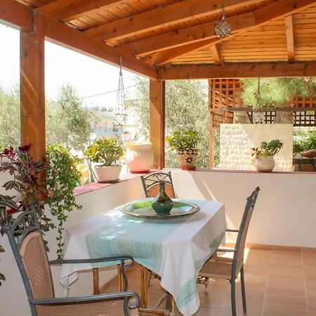 הרקליון Afroditi'S Guest House מראה חיצוני תמונה