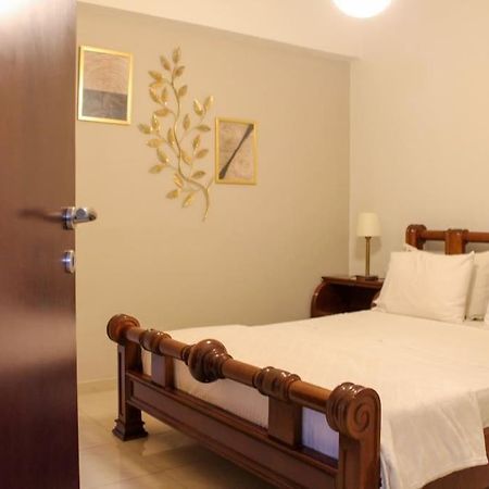 הרקליון Afroditi'S Guest House מראה חיצוני תמונה