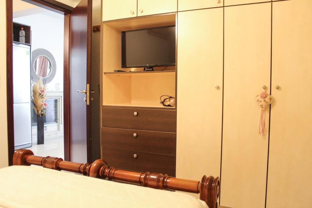 הרקליון Afroditi'S Guest House מראה חיצוני תמונה