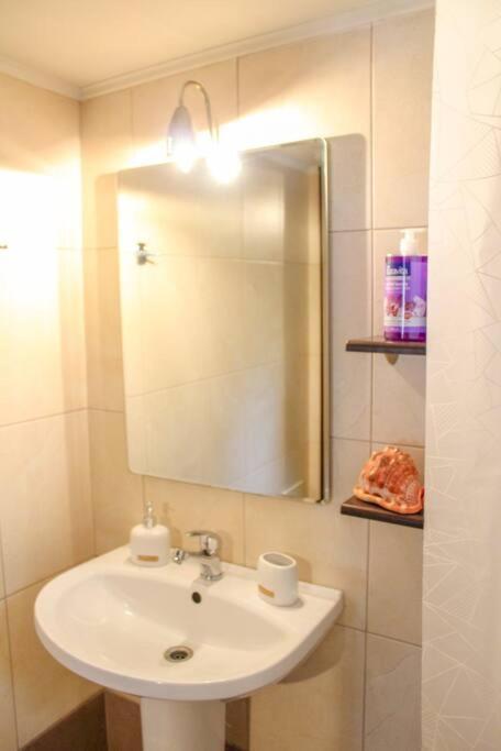 הרקליון Afroditi'S Guest House מראה חיצוני תמונה