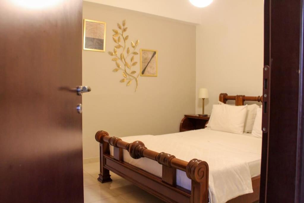הרקליון Afroditi'S Guest House מראה חיצוני תמונה