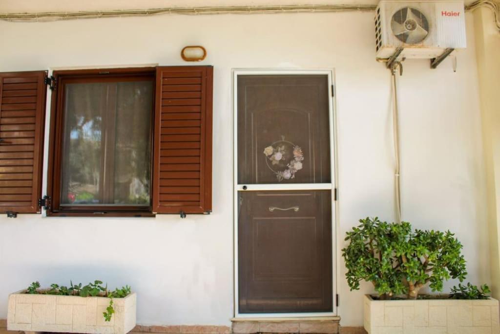 הרקליון Afroditi'S Guest House מראה חיצוני תמונה